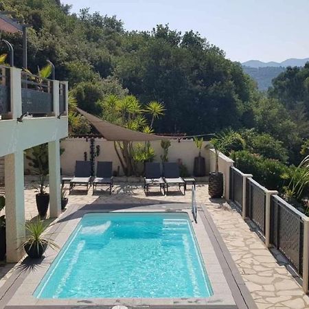 Mas Solar D'En Malcion Βίλα Amélie-les-Bains-Palalda Εξωτερικό φωτογραφία