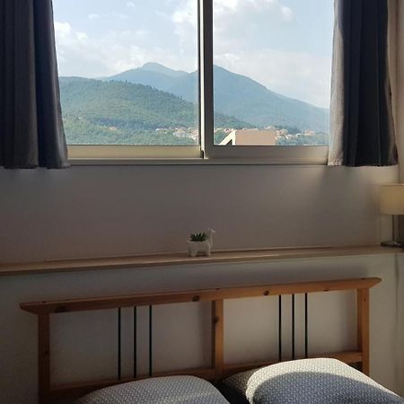 Mas Solar D'En Malcion Βίλα Amélie-les-Bains-Palalda Δωμάτιο φωτογραφία