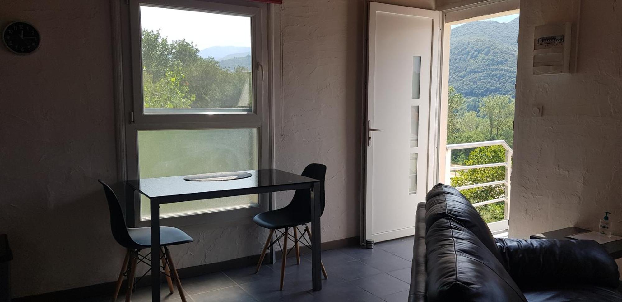 Mas Solar D'En Malcion Βίλα Amélie-les-Bains-Palalda Δωμάτιο φωτογραφία